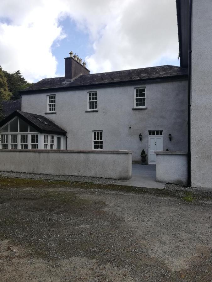Next Door At Broomfield House Midleton Eksteriør billede