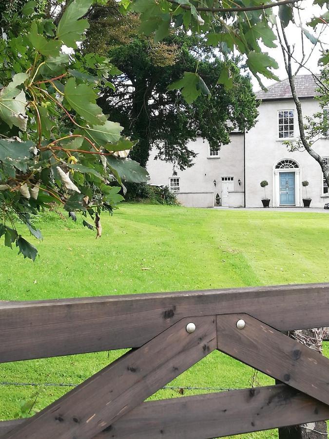 Next Door At Broomfield House Midleton Eksteriør billede